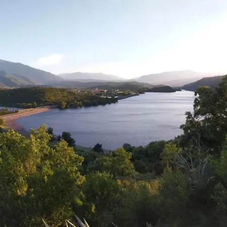 Avec Dortoirs 度假居 Rigarda