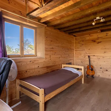 Avec Dortoirs 度假居