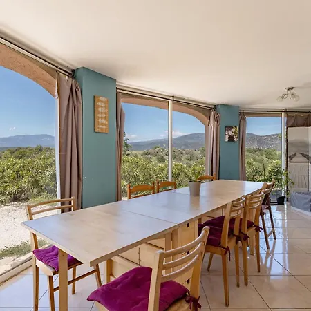 Avec Dortoirs Semesterbostad Rigarda