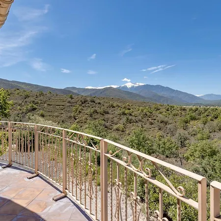 Ferienhaus Avec Dortoirs Rigarda