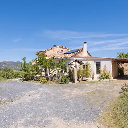 度假居 Avec Dortoirs *