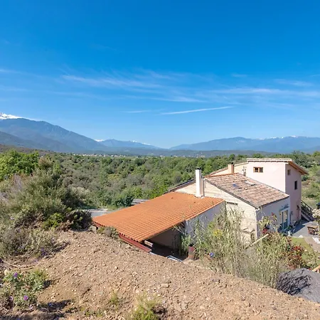 Avec Dortoirs 度假居 *