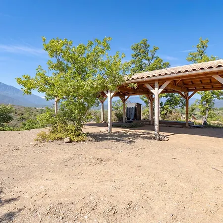 度假居 Avec Dortoirs *