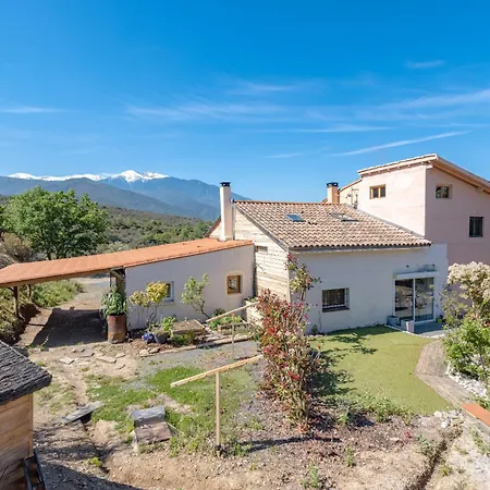 度假居 Avec Dortoirs *