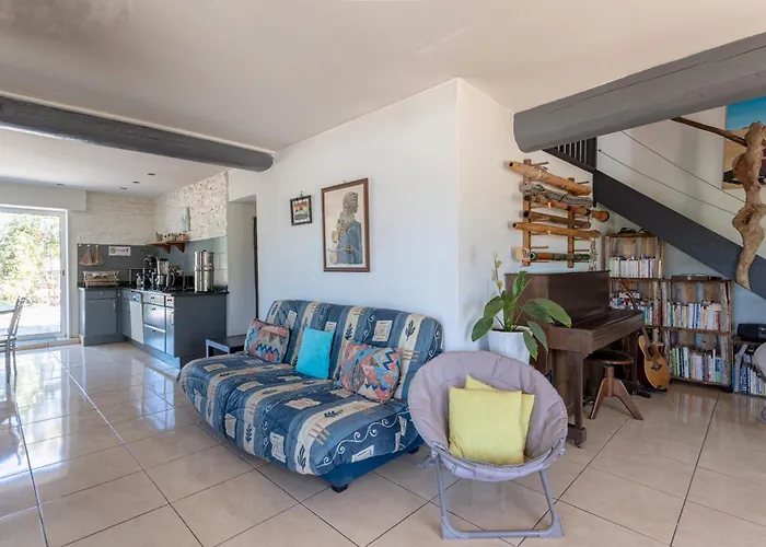 Avec Dortoirs * Rigarda