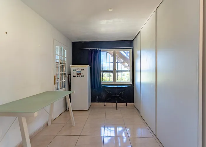 Сasa de vacaciones Avec Dortoirs