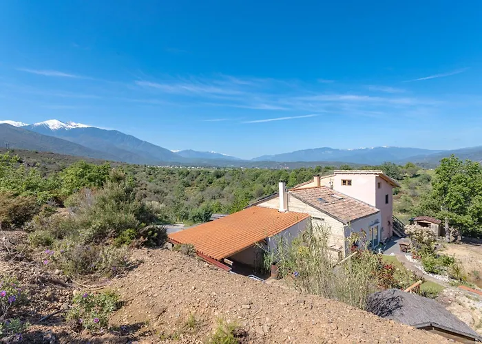 Avec Dortoirs Сasa de vacaciones *