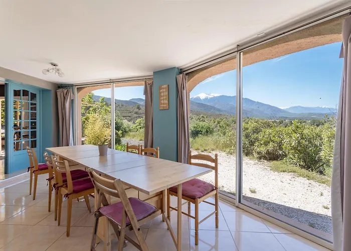 Avec Dortoirs Сasa de vacaciones *