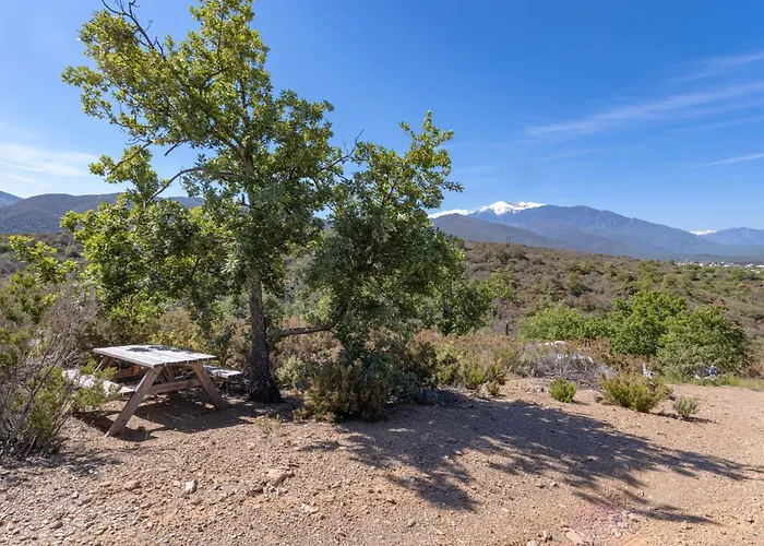 Сasa de vacaciones Avec Dortoirs Rigarda